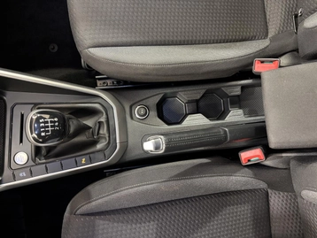 Image véhicule  Volkswagen TAIGO (17)