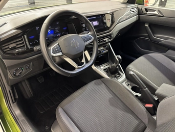 Image véhicule  Volkswagen TAIGO (10)