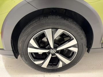 Image véhicule  Volkswagen TAIGO (41)