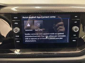 Image véhicule  Volkswagen TAIGO (14)