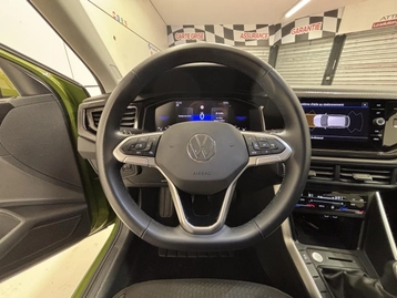 Image véhicule  Volkswagen TAIGO (11)