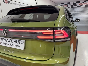 Image véhicule  Volkswagen TAIGO (35)