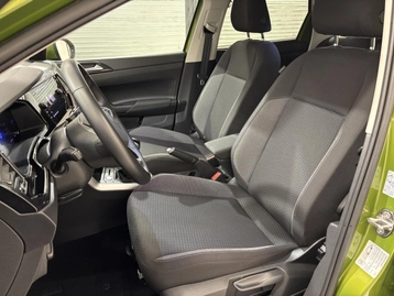 Image véhicule  Volkswagen TAIGO (9)