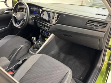 Image véhicule  Volkswagen TAIGO (26)