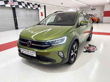 Image véhicule  Volkswagen TAIGO (5)