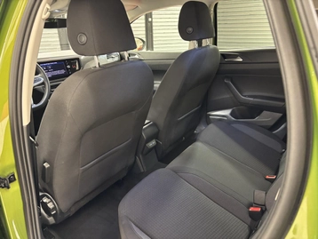 Image véhicule  Volkswagen TAIGO (21)