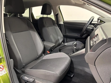 Image véhicule  Volkswagen TAIGO (25)