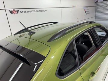 Image véhicule  Volkswagen TAIGO (37)