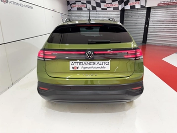 Image véhicule  Volkswagen TAIGO (3)