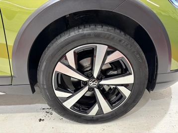 Image véhicule  Volkswagen TAIGO (38)