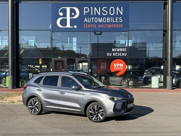 Image véhicule  MG ZS (0)
