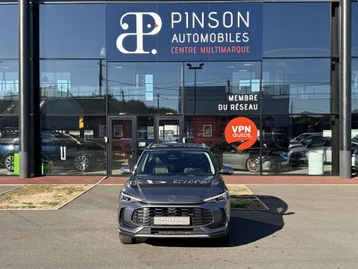 Image véhicule  MG ZS (1)