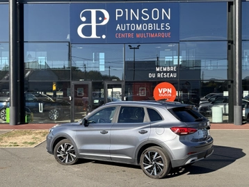 Image véhicule  MG ZS (3)