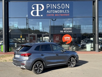 Image véhicule  MG ZS (3)
