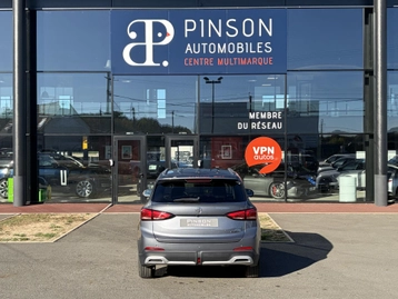 Image véhicule  MG ZS (4)