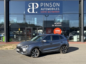 Image véhicule  MG ZS (0)