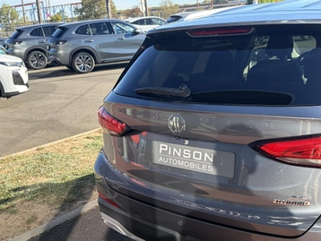 Image véhicule  MG ZS (9)