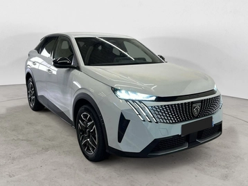 Image véhicule  Peugeot 3008 (1)