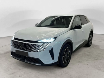 Image véhicule  Peugeot 3008 (0)
