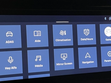 Image véhicule  Alfa Romeo JUNIOR (50)