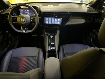 Image véhicule  Alfa Romeo JUNIOR (24)