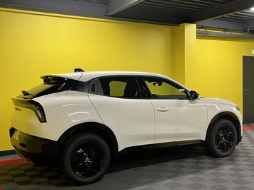 Image véhicule  Alfa Romeo JUNIOR (6)