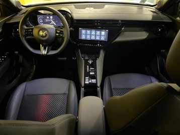 Image véhicule  Alfa Romeo JUNIOR (23)