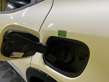 Image véhicule  Alfa Romeo JUNIOR (42)