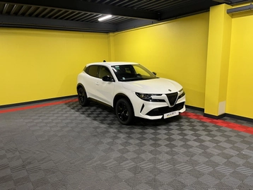 Image véhicule  Alfa Romeo JUNIOR (8)