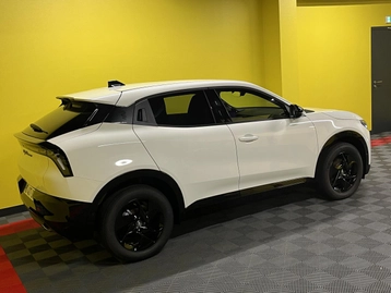 Image véhicule  Alfa Romeo JUNIOR (7)