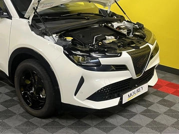 Image véhicule  Alfa Romeo JUNIOR (25)