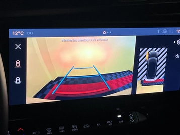 Image véhicule  Alfa Romeo JUNIOR (15)