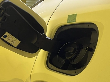 Image véhicule  Alfa Romeo JUNIOR (5)