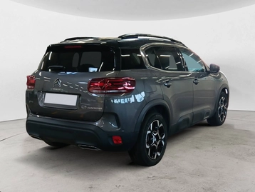Image véhicule  Citroën C5 AIRCROSS (7)