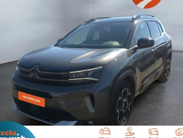 Image véhicule  Citroën C5 AIRCROSS (21)
