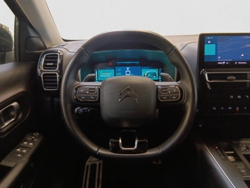 Image véhicule  Citroën C5 AIRCROSS (14)