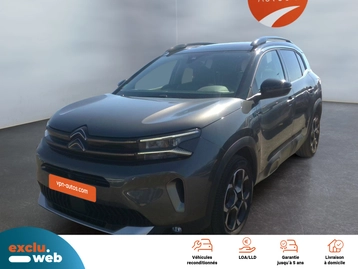 Image véhicule  Citroën C5 AIRCROSS (0)