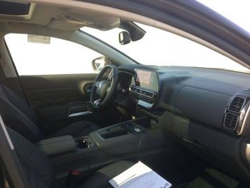 Image véhicule  Citroën C5 AIRCROSS (22)