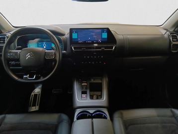 Image véhicule  Citroën C5 AIRCROSS (15)