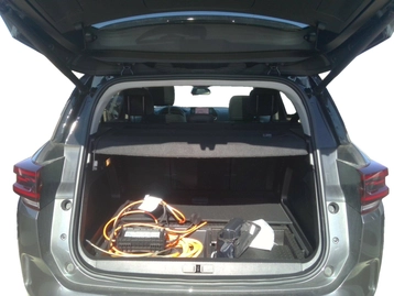 Image véhicule  Citroën C5 AIRCROSS (4)