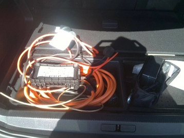 Image véhicule  Citroën C5 AIRCROSS (24)