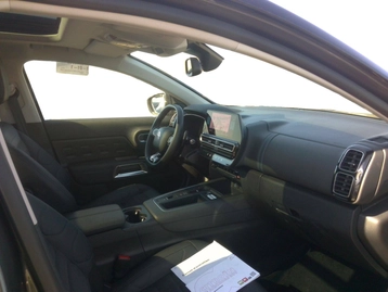 Image véhicule  Citroën C5 AIRCROSS (2)