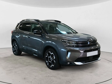 Image véhicule  Citroën C5 AIRCROSS (3)