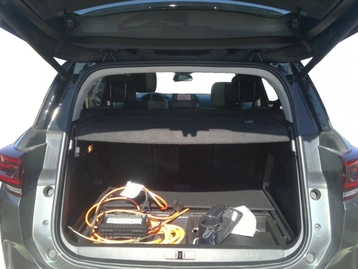 Image véhicule  Citroën C5 AIRCROSS (23)