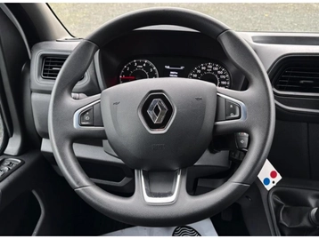Image véhicule  Renault MASTER (7)