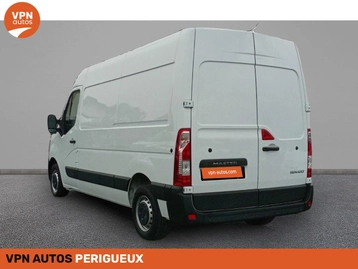 Image véhicule  Renault MASTER (3)
