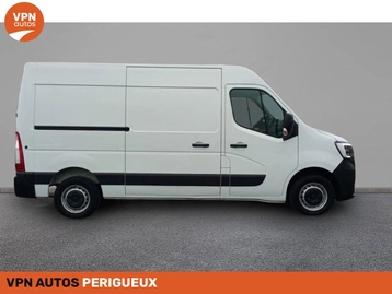 Image véhicule  Renault MASTER (1)