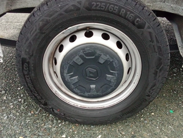 Image véhicule Renault MASTER (22) Image véhicule Renault MASTER (22)