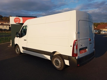 Image véhicule Renault MASTER (3) Image véhicule Renault MASTER (3)