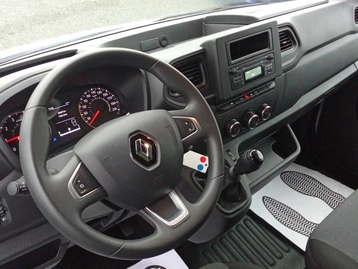 Image véhicule  Renault MASTER (5)